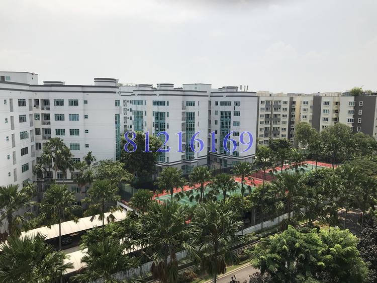 The Gale (D17), Condominium #155950552